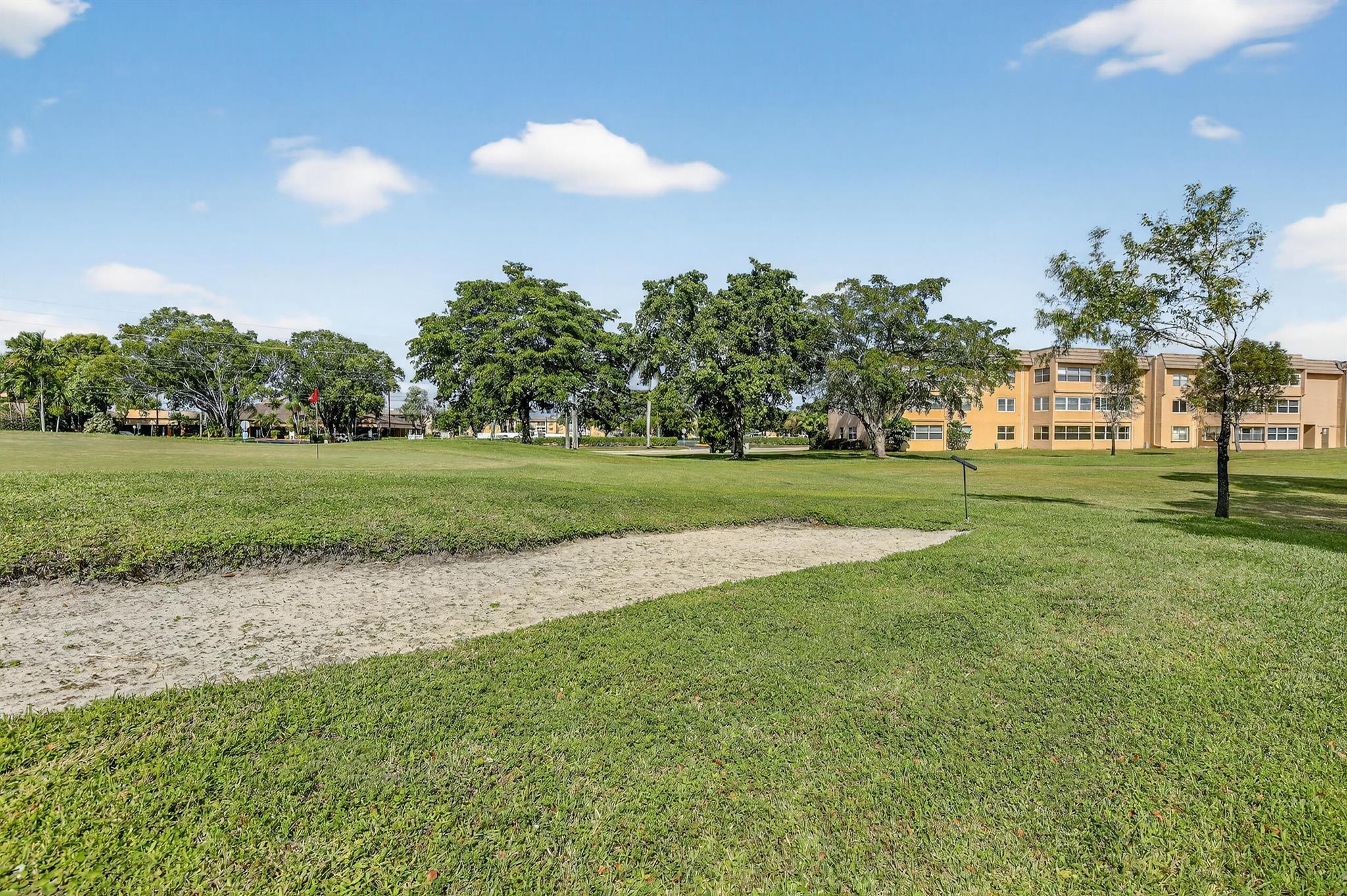 SUNRISE LAKES 106 CONDO - Residential