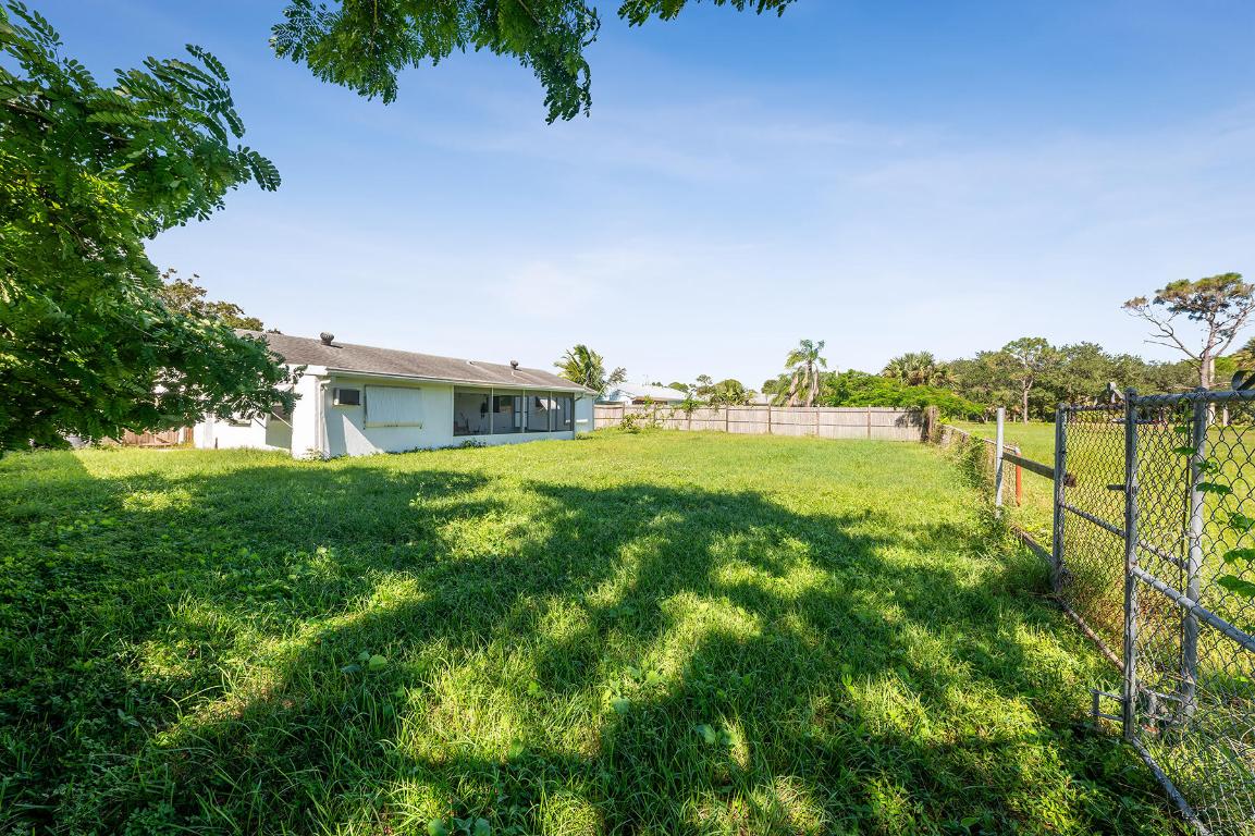 SOUTH PORT ST LUCIE UNIT 15 - Residential