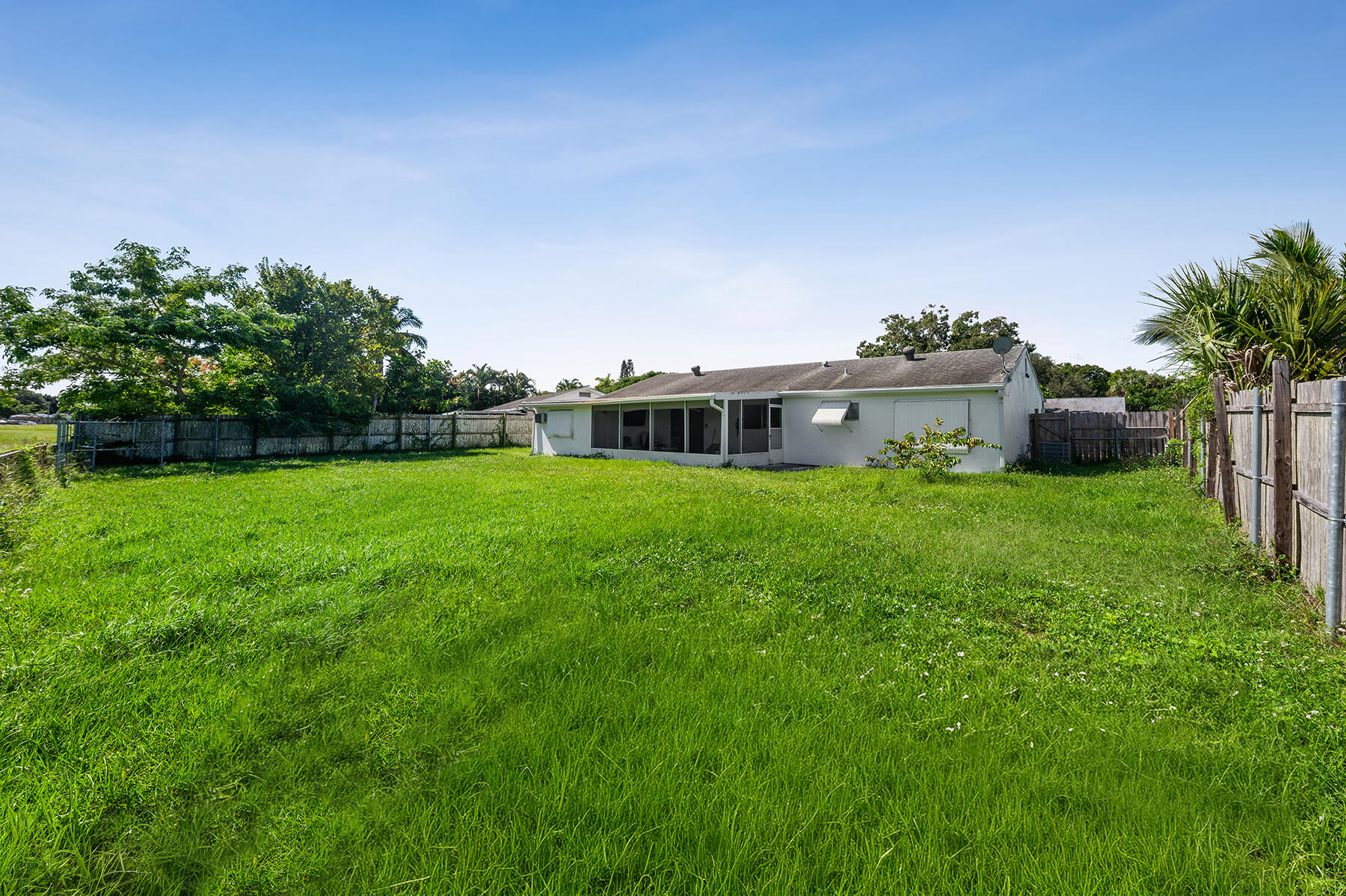 SOUTH PORT ST LUCIE UNIT 15 - Residential