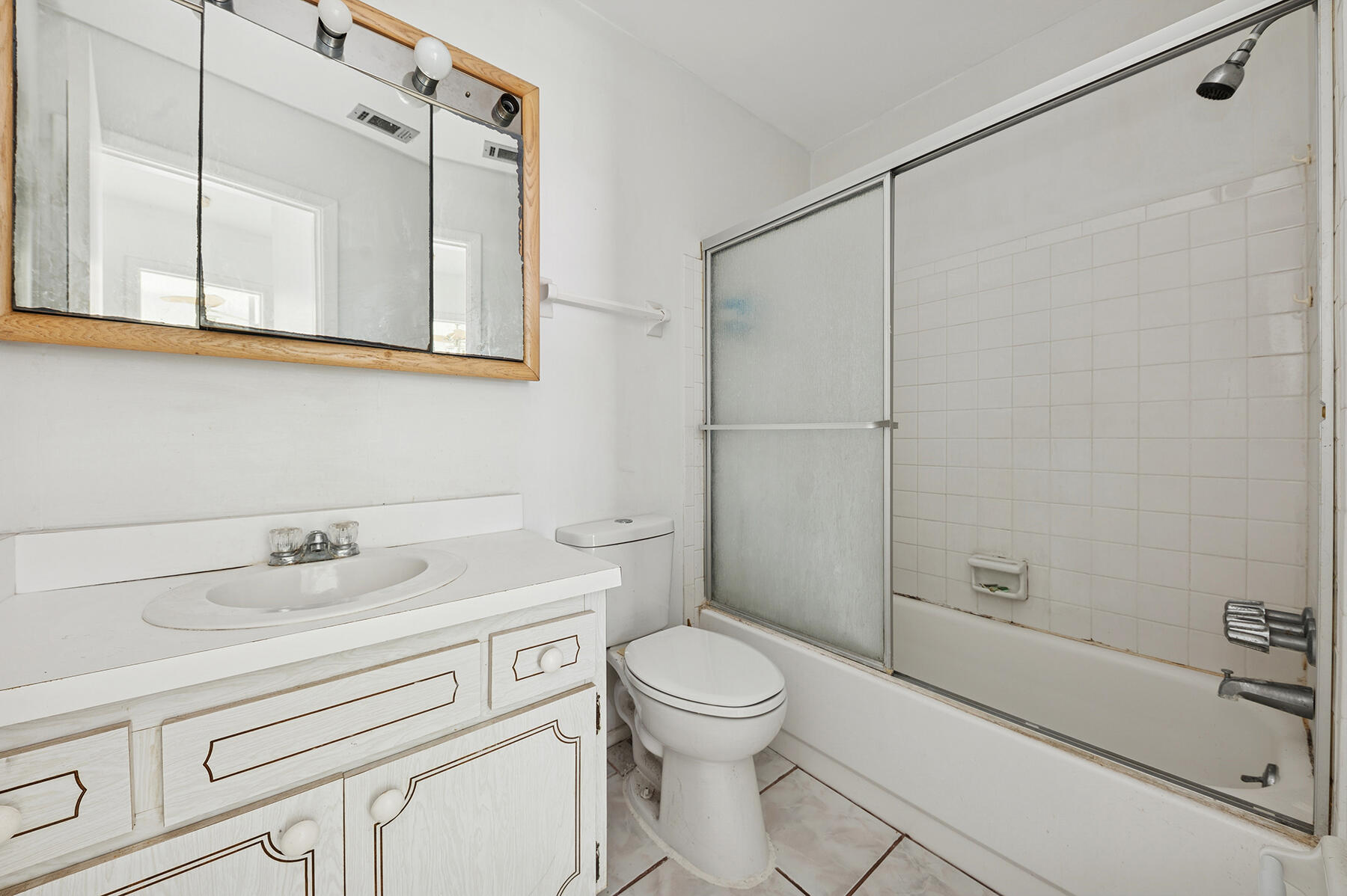 SOUTH PORT ST LUCIE UNIT 15 - Residential