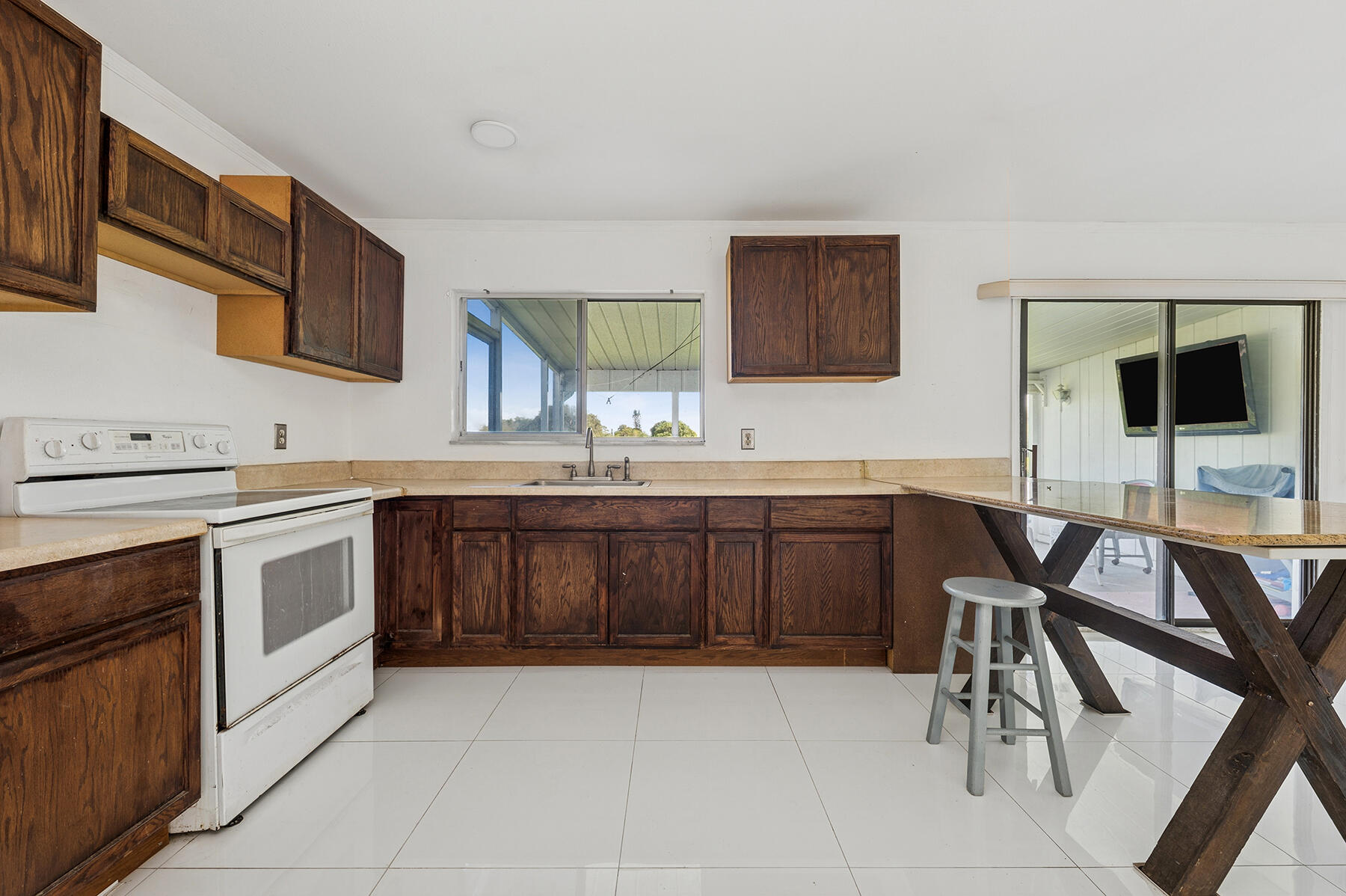 SOUTH PORT ST LUCIE UNIT 15 - Residential