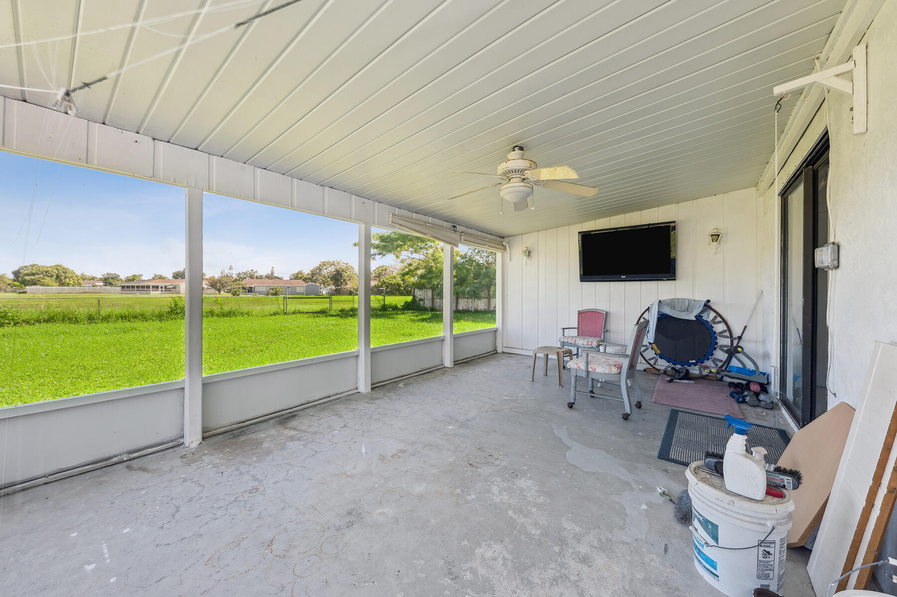 SOUTH PORT ST LUCIE UNIT 15 - Residential