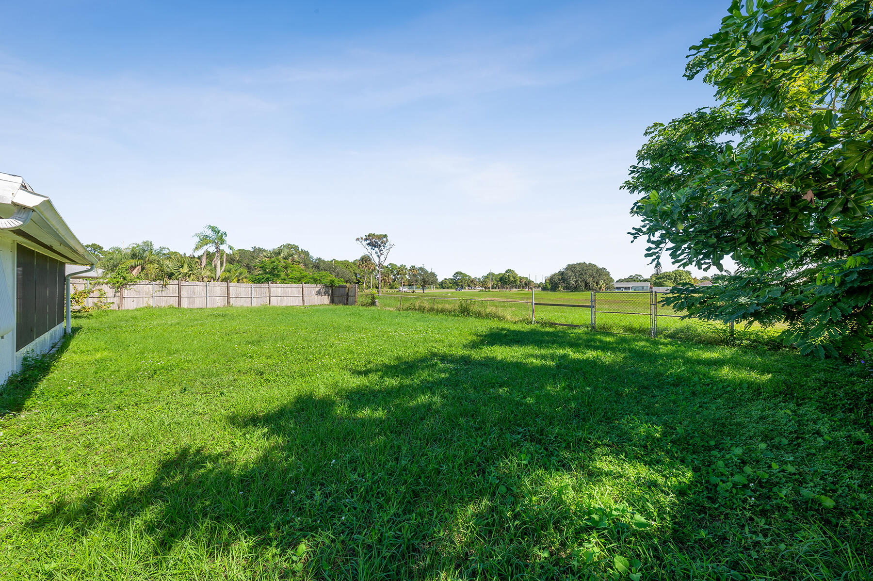 SOUTH PORT ST LUCIE UNIT 15 - Residential
