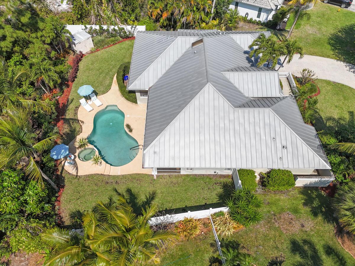 BAHIA SOUND - Residential
