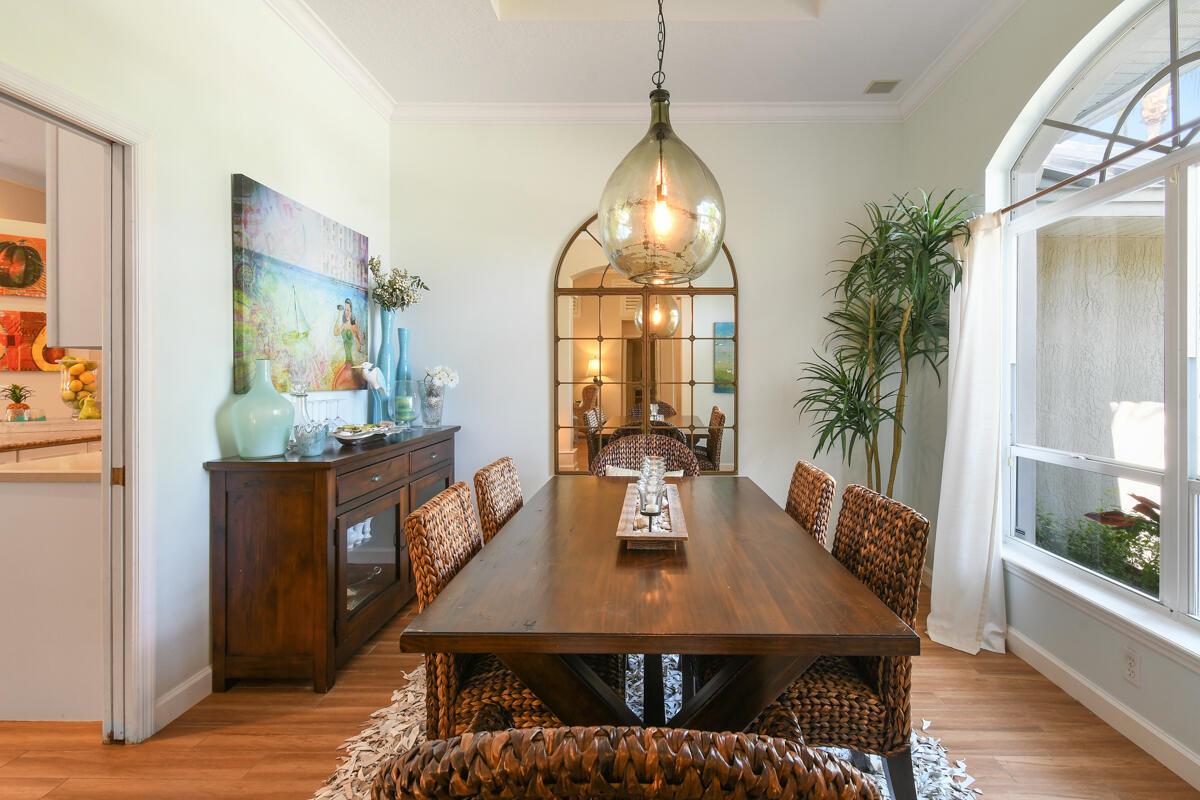 BAHIA SOUND - Residential