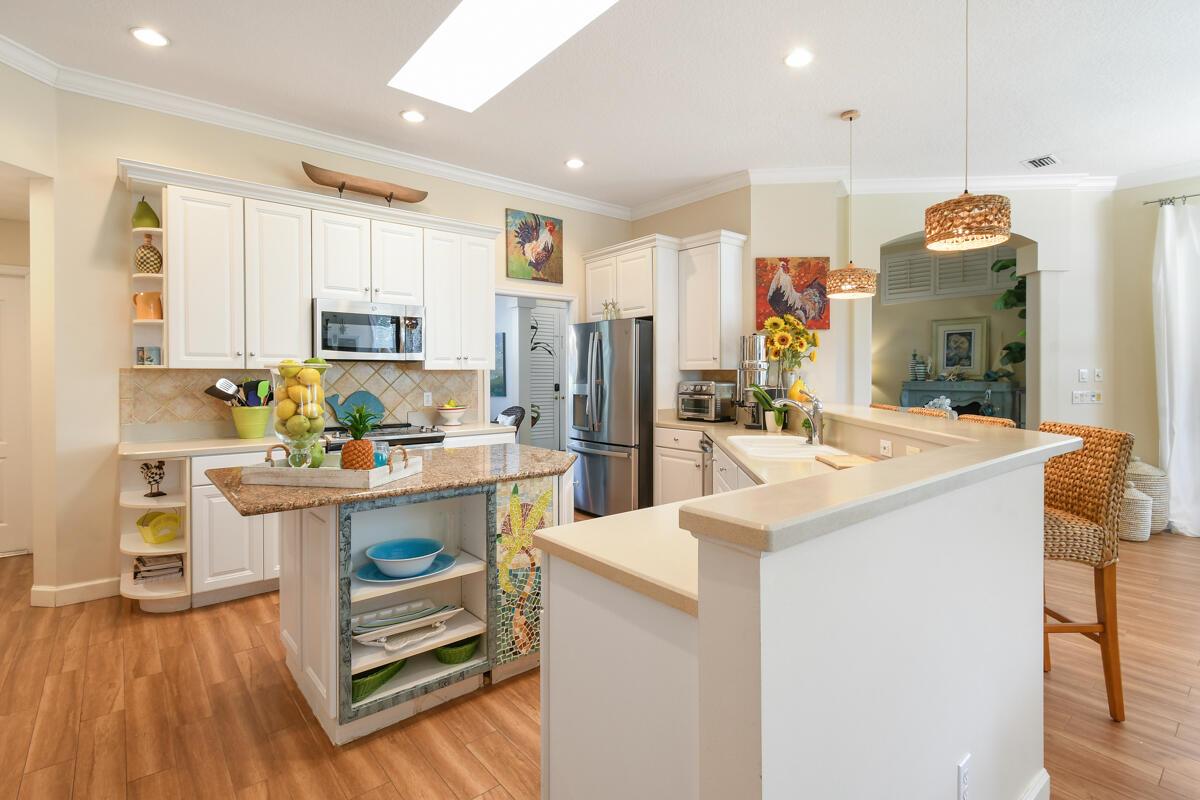 BAHIA SOUND - Residential