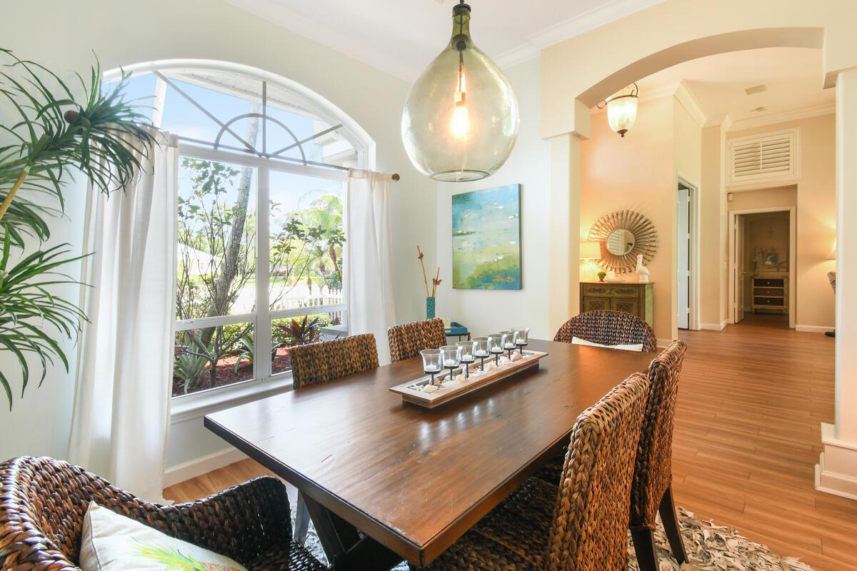 BAHIA SOUND - Residential