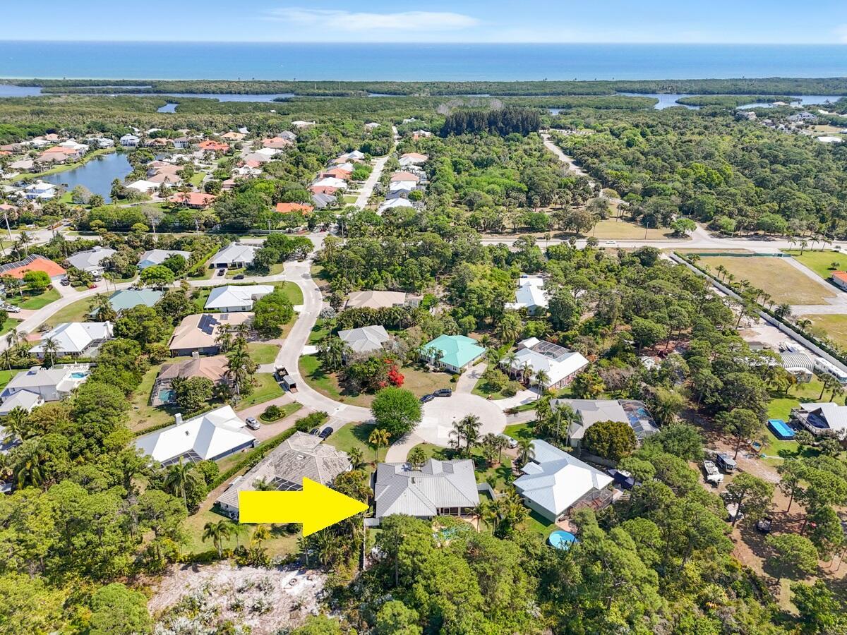 BAHIA SOUND - Residential