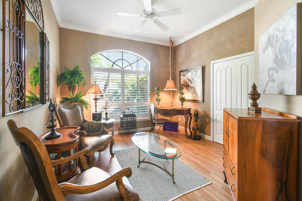 BAHIA SOUND - Residential