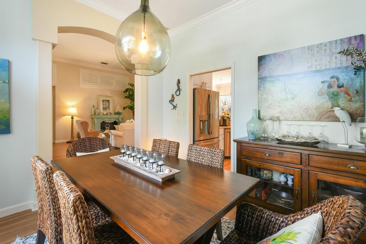 BAHIA SOUND - Residential