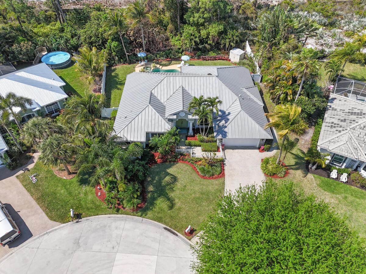 BAHIA SOUND - Residential