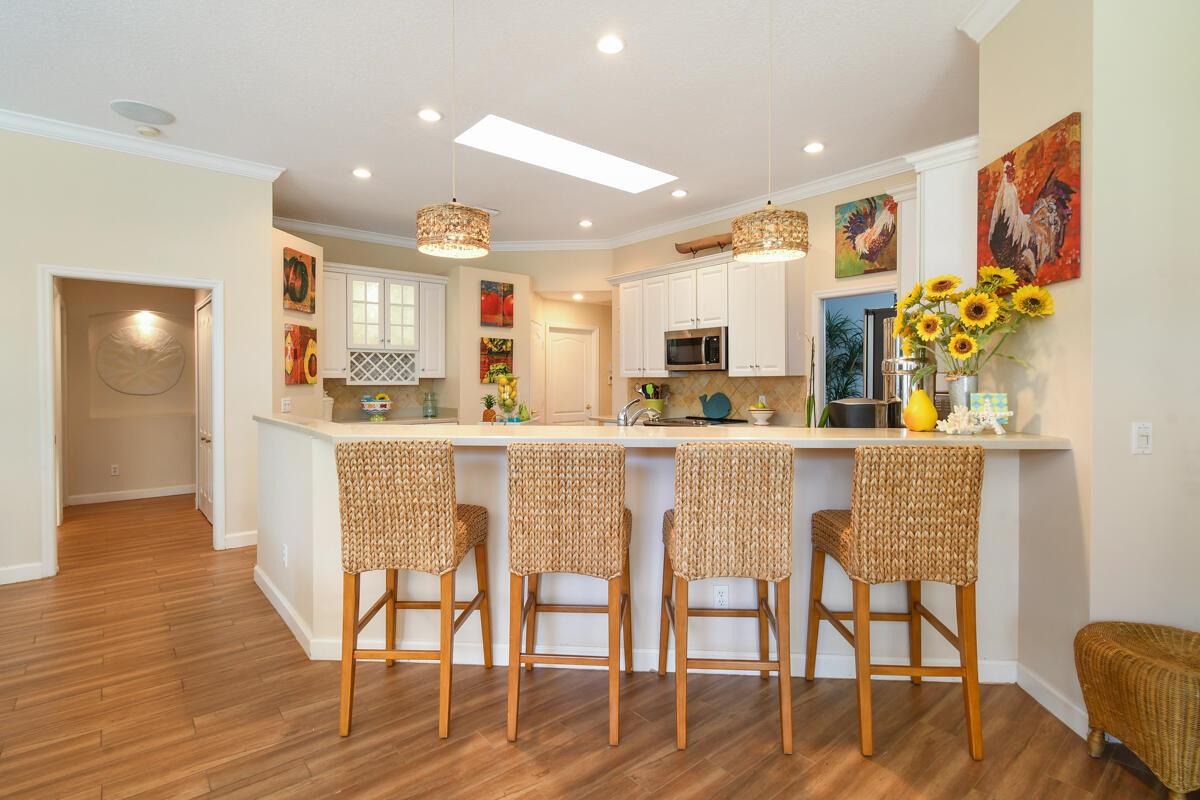 BAHIA SOUND - Residential