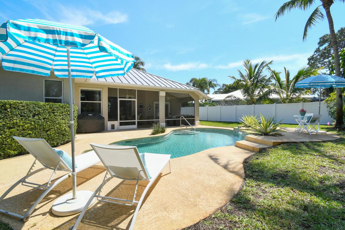 BAHIA SOUND - Residential