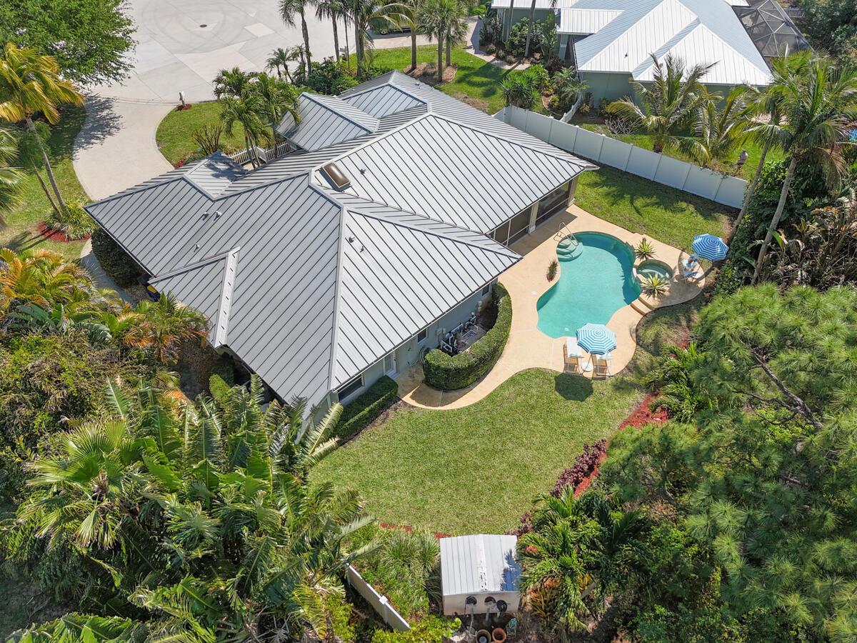 BAHIA SOUND - Residential