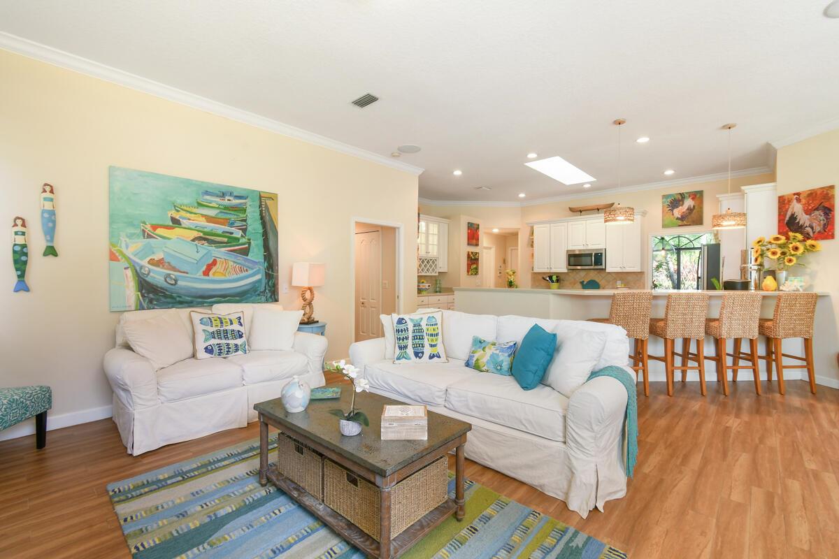 BAHIA SOUND - Residential