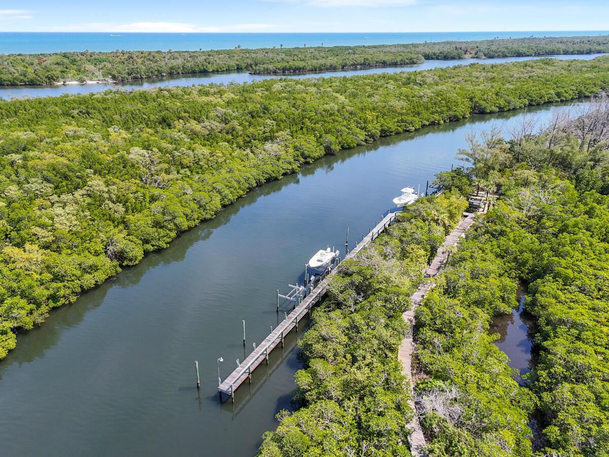 BAHIA SOUND - Residential