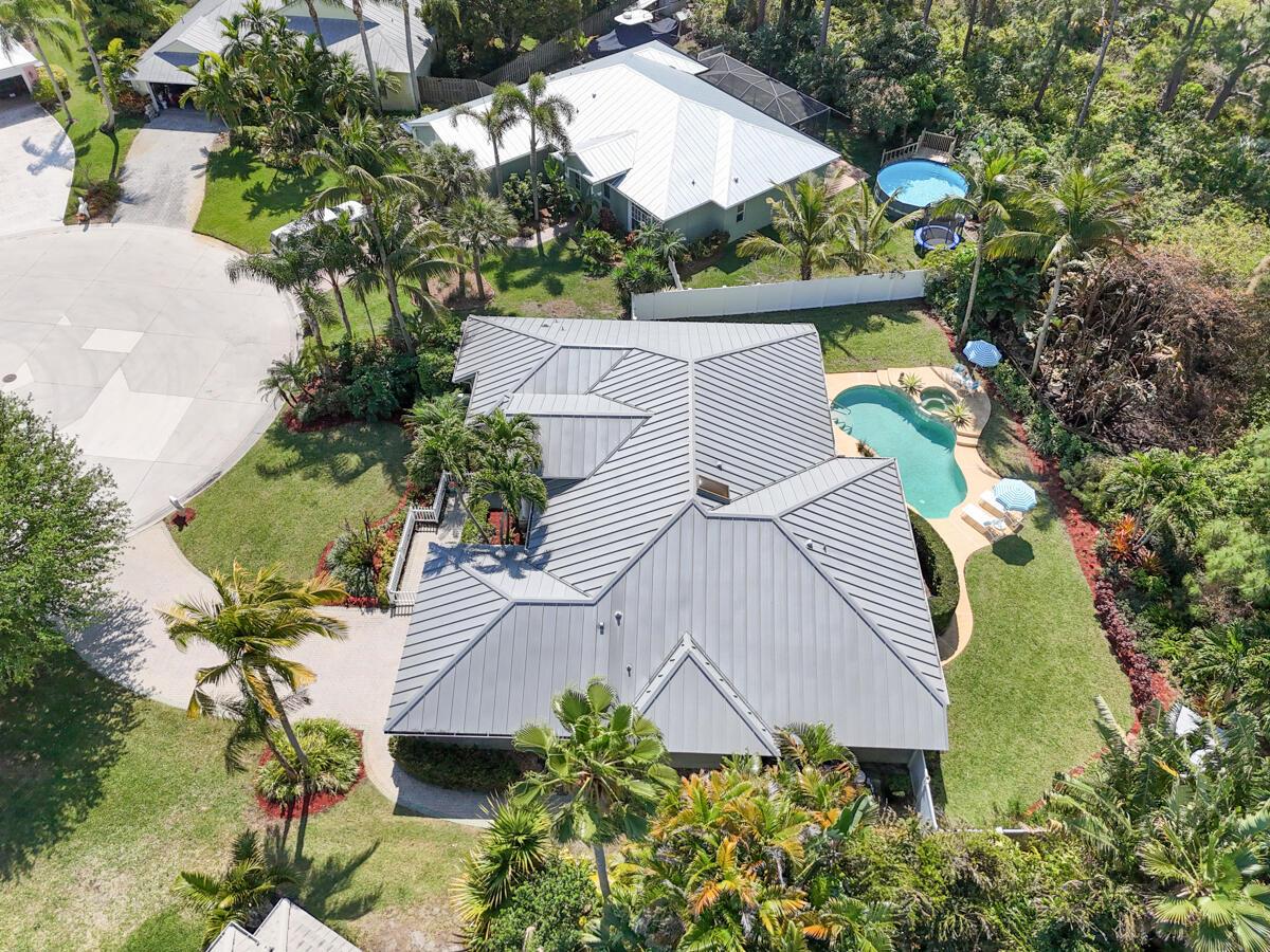 BAHIA SOUND - Residential