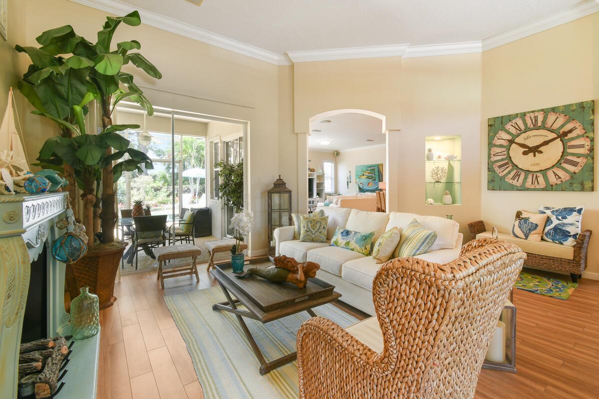 BAHIA SOUND - Residential