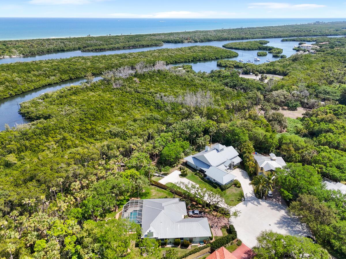 BAHIA SOUND - Residential