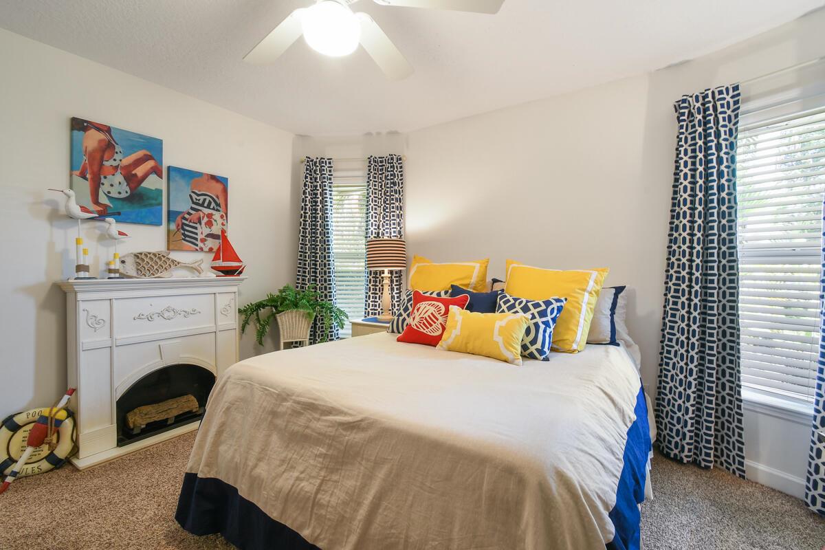 BAHIA SOUND - Residential