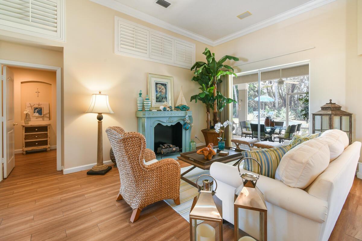 BAHIA SOUND - Residential