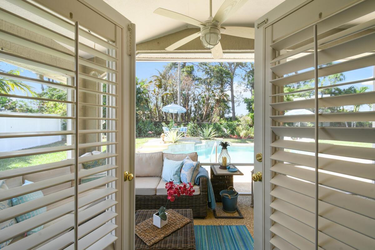 BAHIA SOUND - Residential