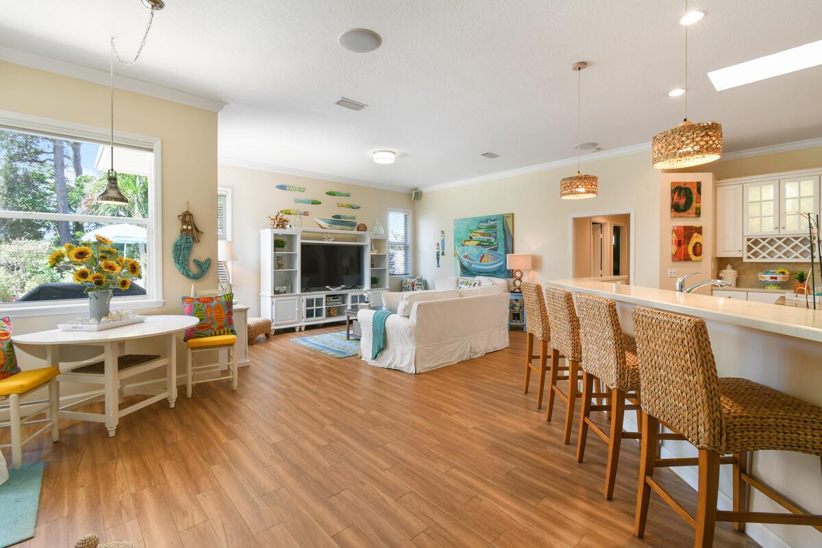 BAHIA SOUND - Residential
