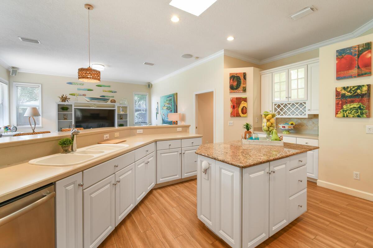 BAHIA SOUND - Residential
