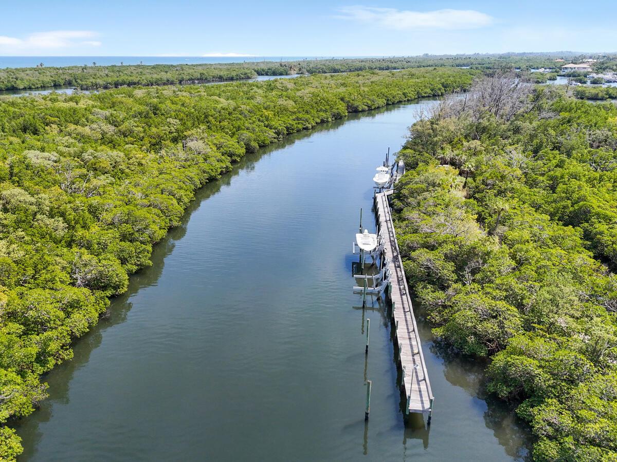 BAHIA SOUND - Residential