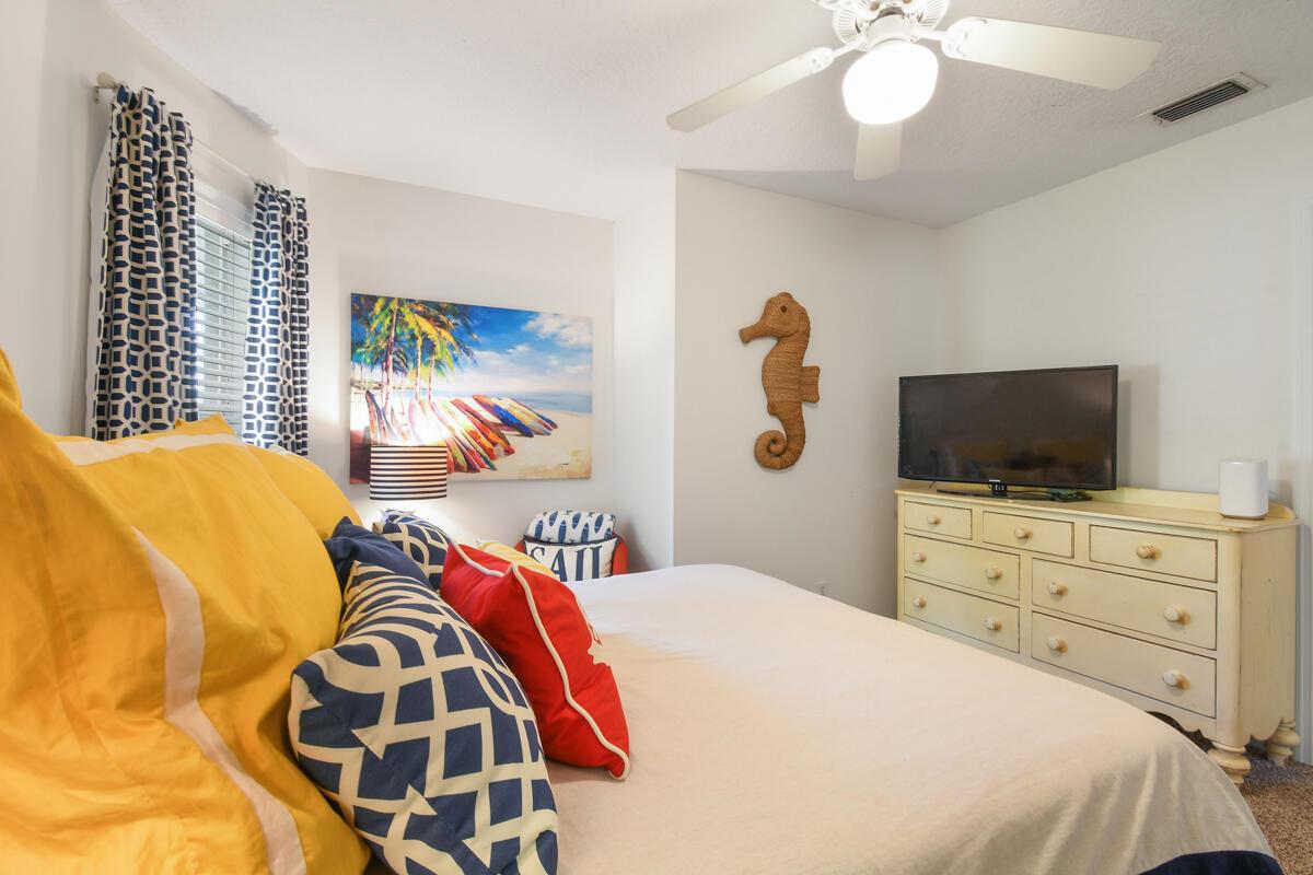 BAHIA SOUND - Residential