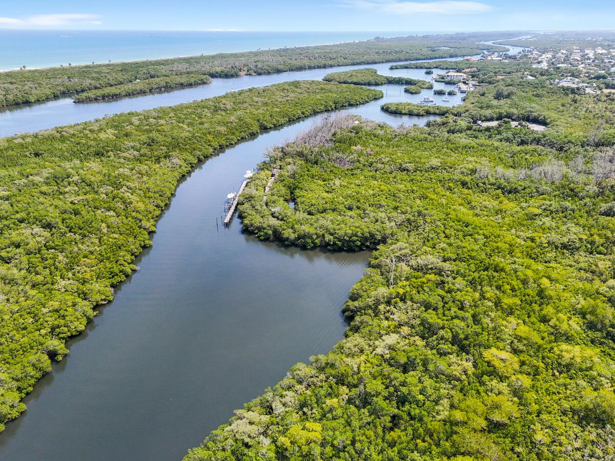 BAHIA SOUND - Residential