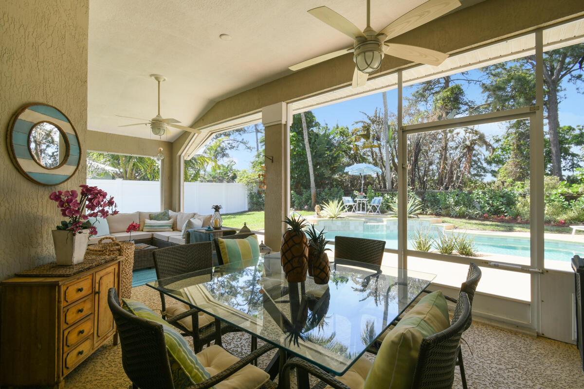 BAHIA SOUND - Residential