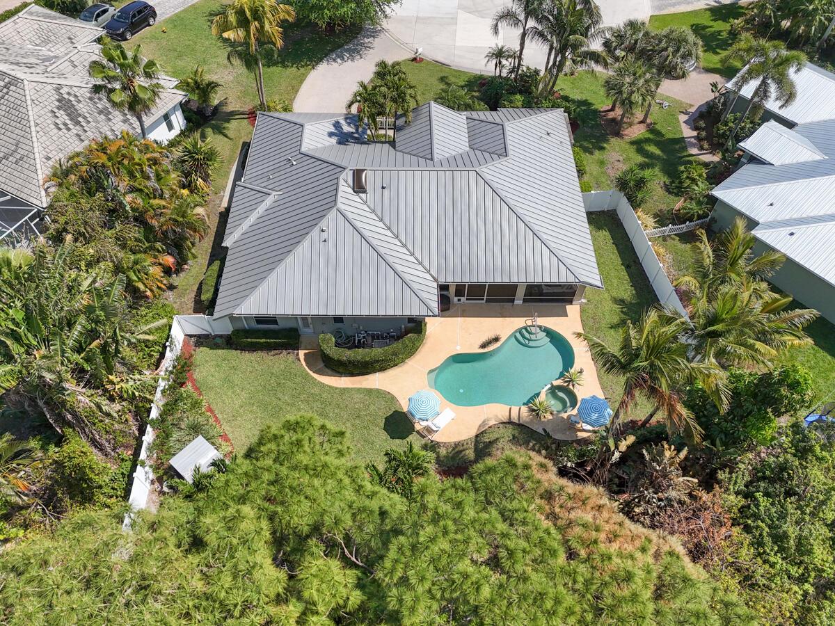 BAHIA SOUND - Residential
