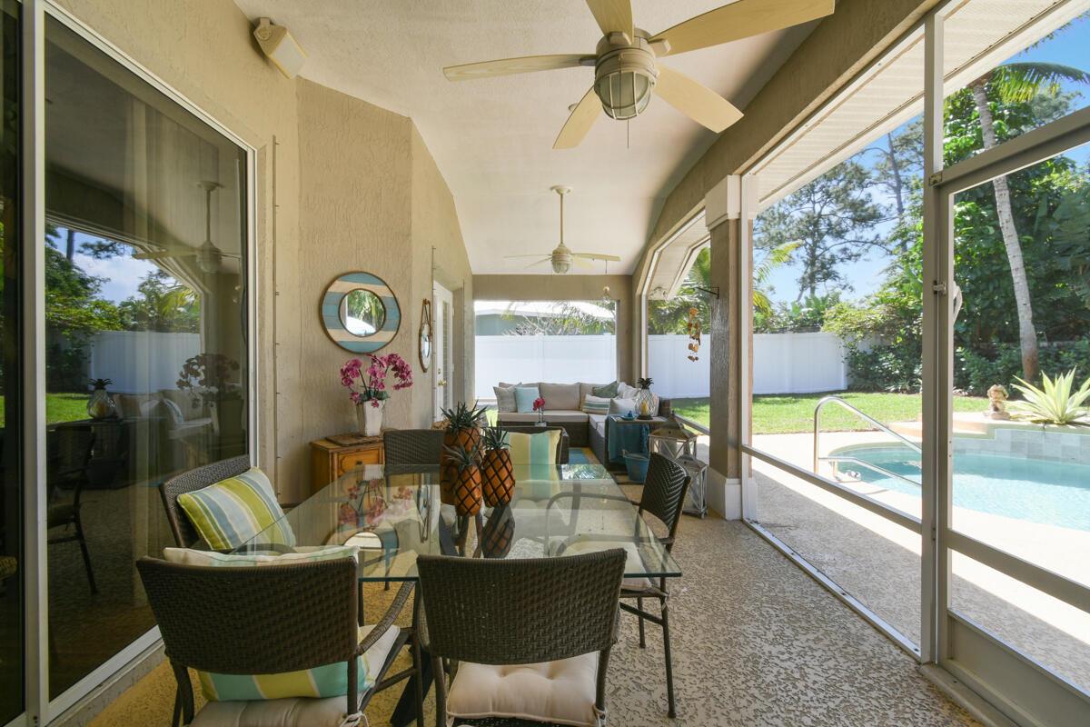 BAHIA SOUND - Residential