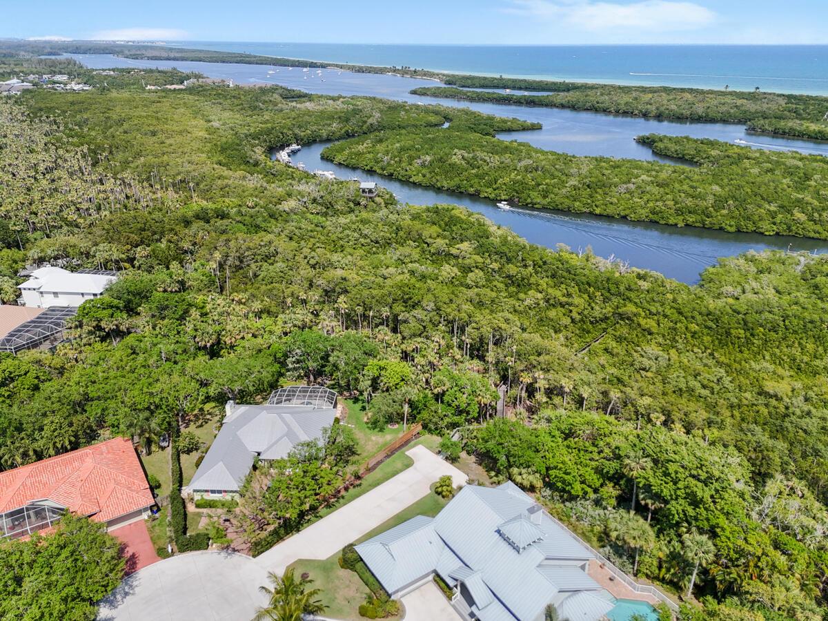 BAHIA SOUND - Residential