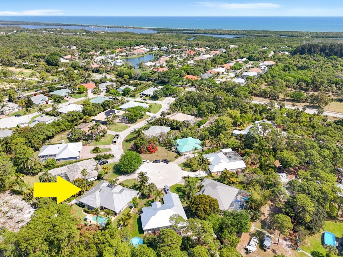 BAHIA SOUND - Residential
