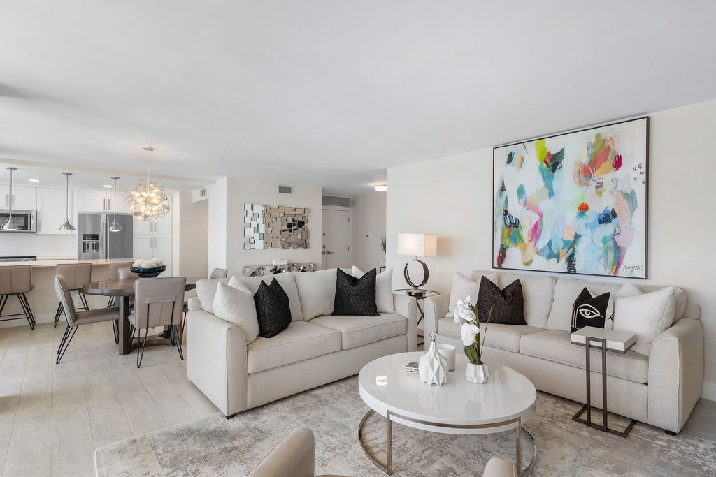 Photo of 2000 S Ocean Boulevard #9-D, Boca Raton, FL 33432 (MLS # R11024359)