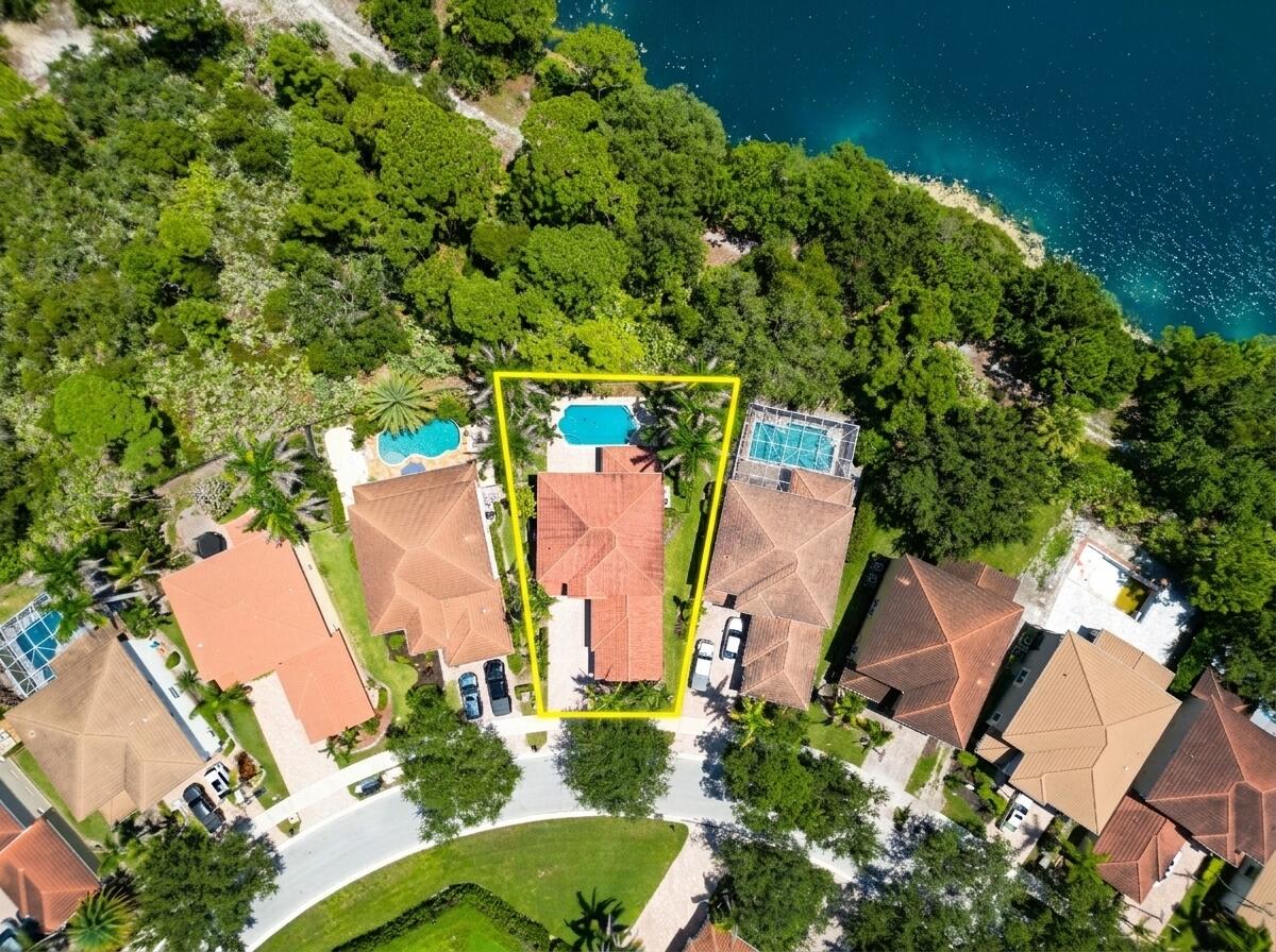 6181 SW Bald Eagle Drive, Palm City, FL, 34990/$695,000 3 6181 SW Bald Eagle Drive