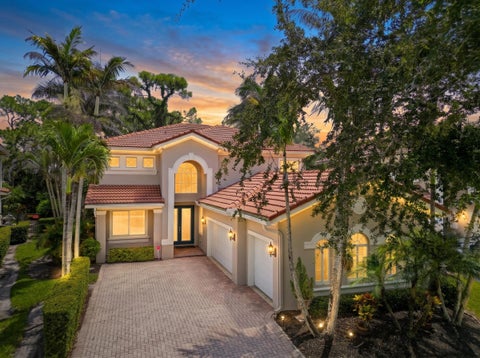 Photo of 6181 SW Bald Eagle Drive, Palm City, FL 34990 (MLS # B26067244)