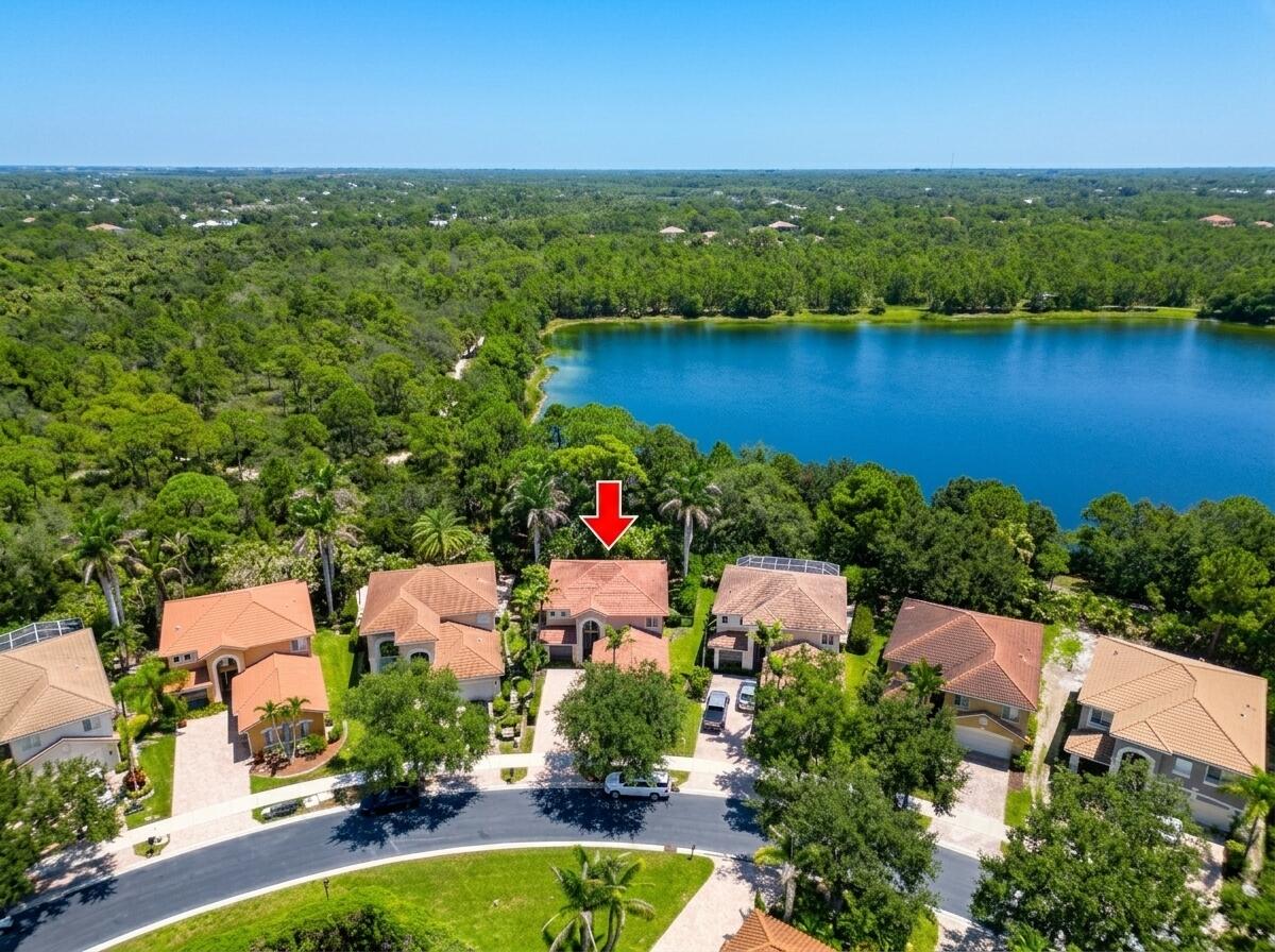 6181 SW Bald Eagle Drive, Palm City, FL, 34990/$695,000 4 6181 SW Bald Eagle Drive