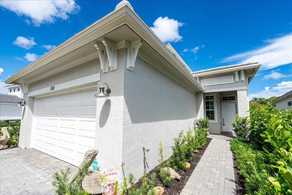 Photo of 152 SE Via Tirso, Port Saint Lucie, FL 34952 (MLS # R11127276)