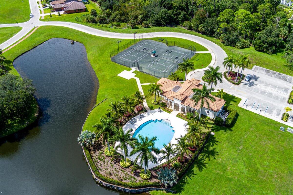 Rivella - Residential