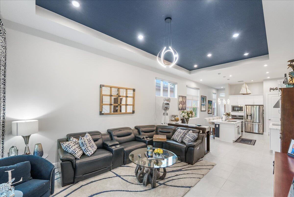 Rivella - Residential