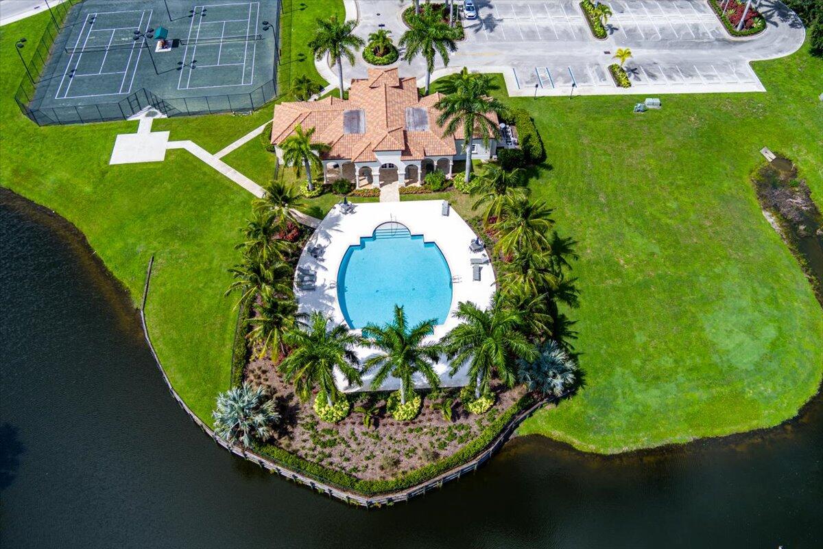 Rivella - Residential