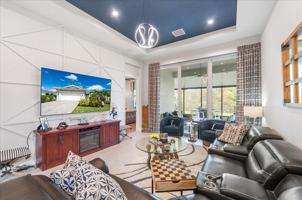 Rivella - Residential