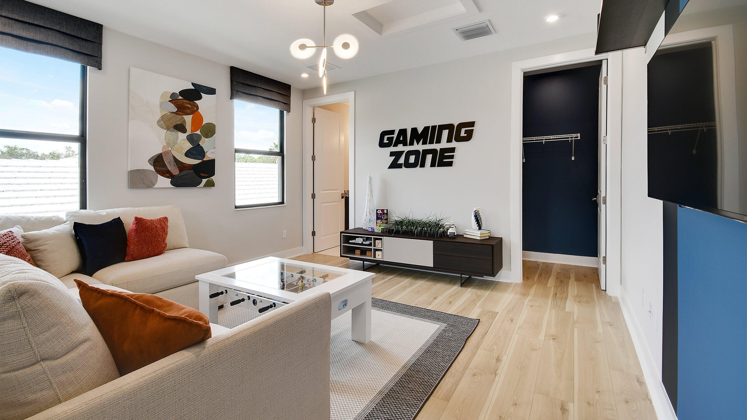 Rivella - Residential