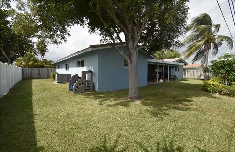 A home in Lighthouse Point