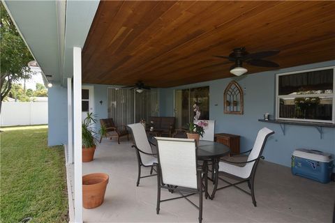 A home in Lighthouse Point