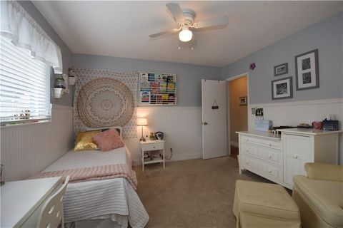 A home in Lighthouse Point