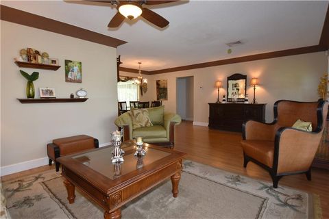 A home in Lighthouse Point